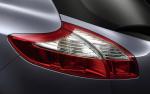 Renault Megane Hatch 2008 года